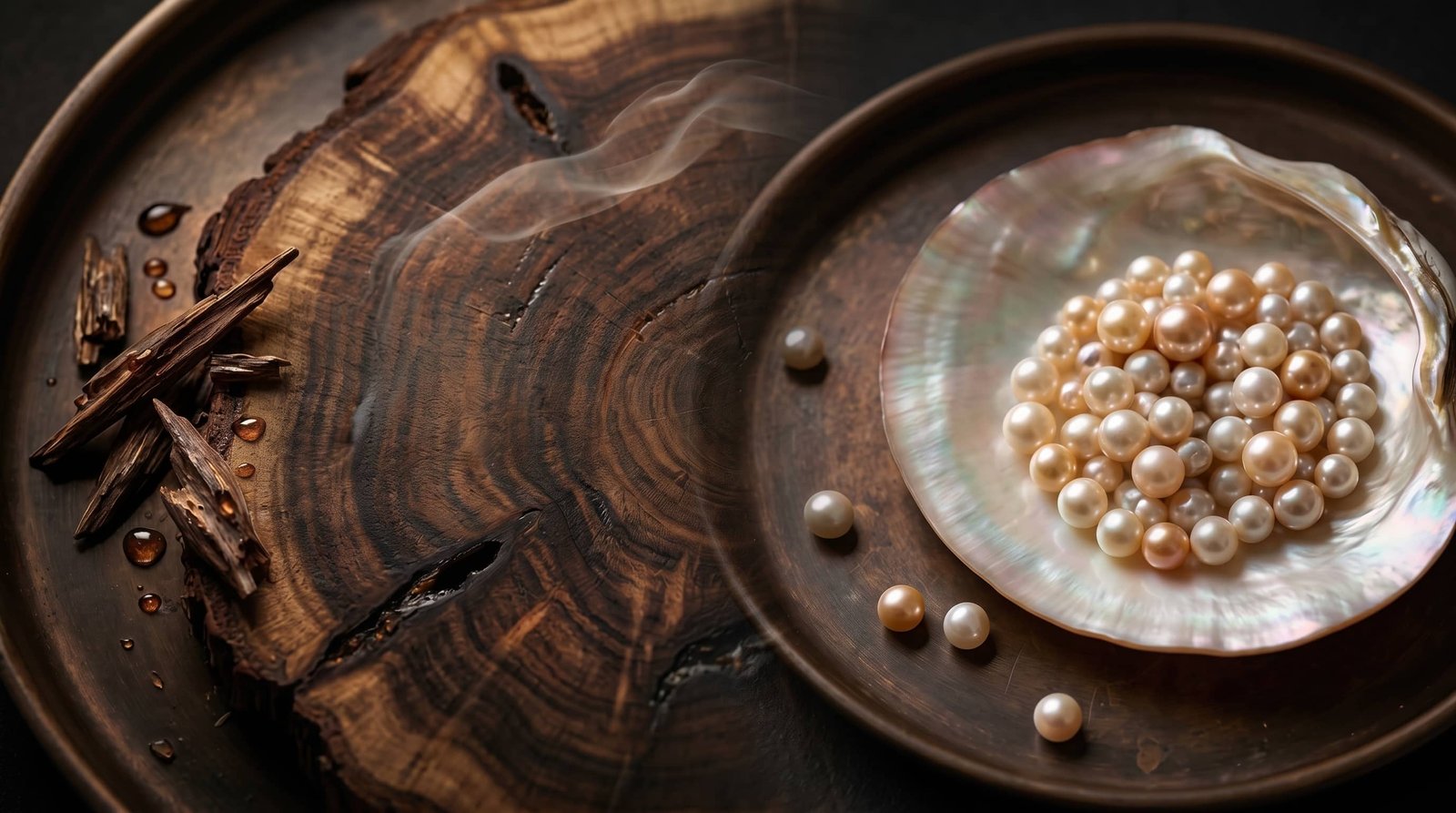 Abu Dhabi: From Heritage Pearl Diving to Sovereign Oud Majlis